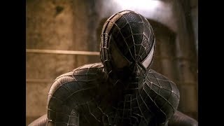 Spider Man vs Sandman Subway (REVERSE) Fight Scene Spider Man 3 2007 Movie CLIP HD