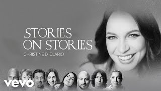 Christine Dclario - Stories On Stories Official Video