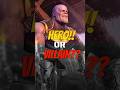 "Thanos: Hero or Villain? The Truth Behind the Mad Titan!" || HINDI EXPLAINED || #thanos #marvel
