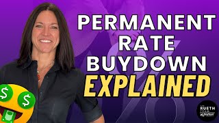 Can I Buy Down My Interest Rate? | Seller Concessions and Rate Buydown Explained