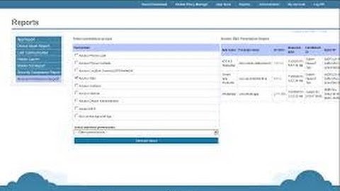 Hướng dẫn thiết kế Report trong access