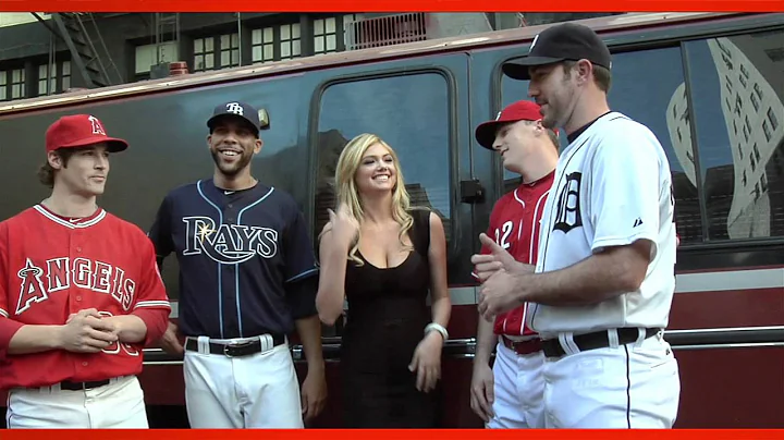 MLB 2K12 - Launch Trailer