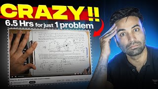 Solving Problem Like a Genius...?