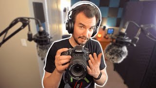 I bought a DSLR camera from an ASMRtist you probably know | ASMR Unboxing | Canon EOS 80D