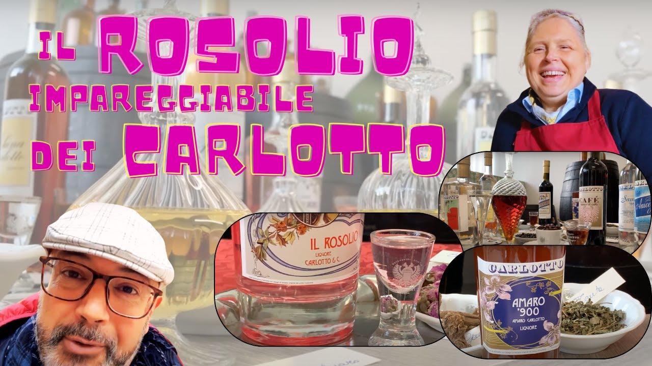 Valdagno e Carlotto: una Storia lunga un Secolo