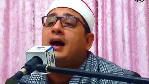 التلوين النغمي   سورة الأعلي من لندن بريطانيا القارئ الشيخ محمود الشحات أنور   YouTube