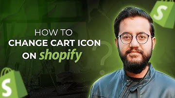 How to Change Cart Icon on Shopify Without Complex Coding (Easy SVG Method)