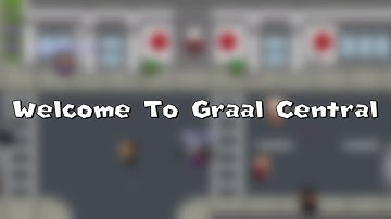 Graal Central- Channel Introduction