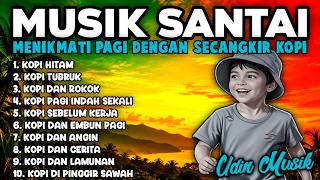 Musik Santai Pagi Hari ☕ Full Album Reggae Slow Terbaik 2026 | Temani Kopi Pagi