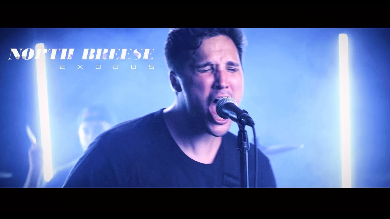 Watch North Breese - Exodus (Official Music Video) on YouTube Watch North Breese - Exodus (Official Music Video) on YouTube