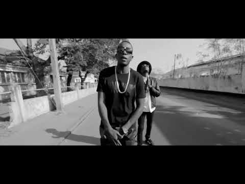 Dice feat. Duas Caras - Altos & Baixos (Video Oficial)