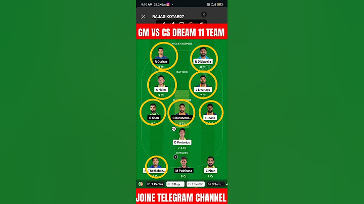 GALLE MARVELS VS COLOMBO STRIKERS Dream 11 team prediction ll Gm vs cs dream 11 team prediction #lpl