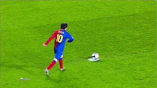 Lionel Messi ● 20 LEGENDARY Penalty Kicks