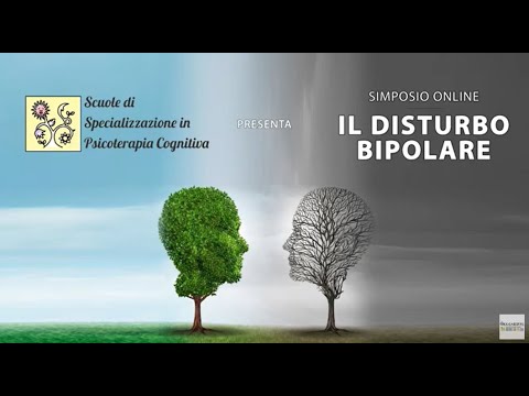 Simposio Webinar Il disturbo bipolare | 29 Maggio 2020