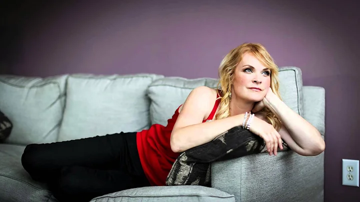 Heather Ramsey covers "Have I Told You Lately"
