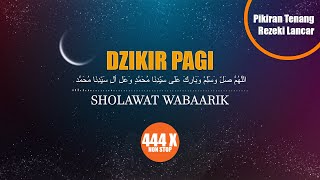 Download lagu Dzikir Pagi - Sholawat Wabarik  Music Video Tmd Media Religi  mp3
