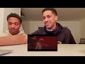 Bros React to Tyler The Creator - I THINK (Official Music Video)
