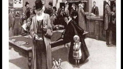 Social security 1898--1998 - Margaret McClure (Par...