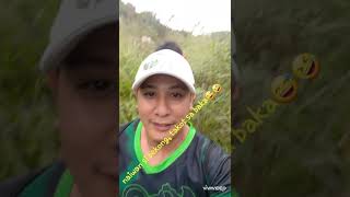 Journey To Canding Falls 2020