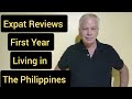 Expat Reviews First Year Living in the Philippines, Relationships in the Philippines July 14, 2020