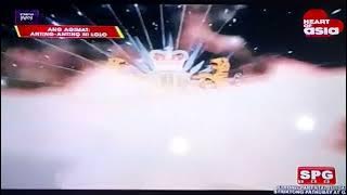 IMUS Productions Inc. Logo (2002)