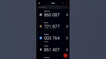 Few tips on how to start with 2FA! #shorts