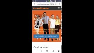 How to Activate Loadxtreme Android App screenshot 2
