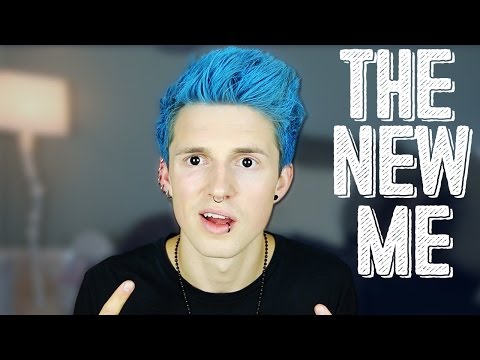 The New Me