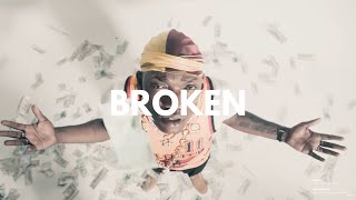 Valiant Insomnia X Chronic Law Empty Type Beat| Dancehall Riddim [BROKEN] 2023