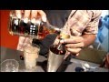 The XOXO Summer Cooler - Drink of the Week