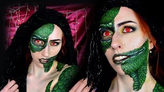 Tutorial: Dragon Empress🔥 -BODYPAINT!-