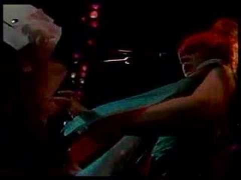 The B-52's Planet Claire live from 1983