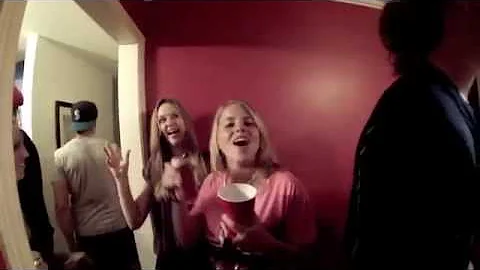 Colby Sawyer College Party