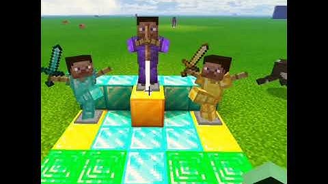MOST VIRAL AMAZING TIK TOK HACK HOW TO MAKE ARMOUR STAND WITH HOLDING A SWORD IN MINECRAFT | #Shorts