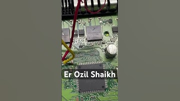 Bmw FRM 5 Series repairing and read write with vvdi prog by Ozil Shaikh F Frm