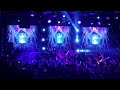 Capture de la vidéo Gamma Ray 2024 (Club Latino Queretaro)