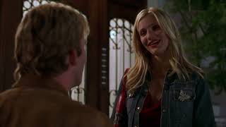 The Sweetest Thing | Peter Tracks Down Christina | Love Love