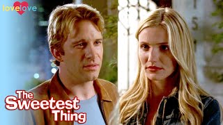 The Sweetest Thing Peter Tracks Down Christina Love Love