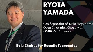 Role Choices of Robotic Teammates