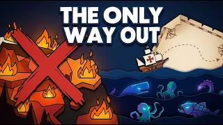 How a Dead Trade Route Created the Modern World | History Rewind