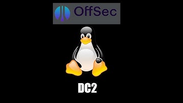 Proving Grounds Play DC2 Walkthrough - OSCP Prep Machines