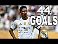 جميع اهداف جود بيلينجهام مع ريال مدريد 44 هدف HD تعليق عربي 4 