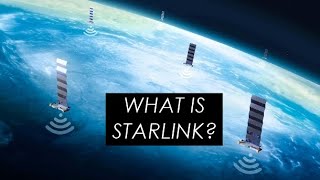 What is Starlink in Hindi ? #Shorts