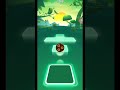 Tiles hop Empty your pockets INPUT SPEED IN ENDLESS MODE13 SO CLOSE 14🔥🔥😈😈🥵🥵 #tileshop