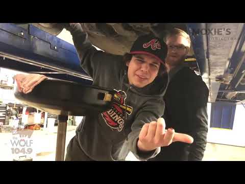 30 Deeds Done Dirt Cheap 2018 - Deed # 7