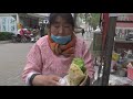 Жизнь в одном маленьком китайском городе без туристов