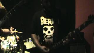 Death Remains @ Night Of Brutality 3