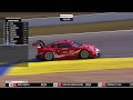 2019 Petit Le Mans - Part 1