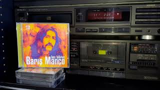 Barış Manço - Hey Koca Topçu Orijinal Cd Kayıt Işmanço Ürkçemüzik