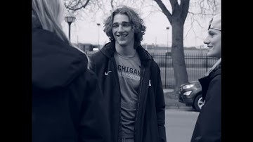 Made for More: What is a Total Athlete? | Athletes in Action